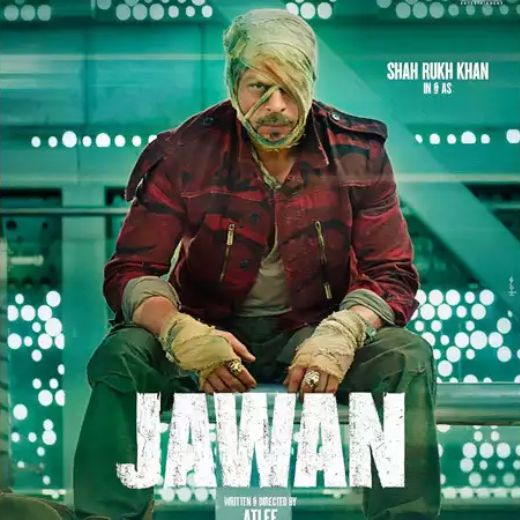 Jawan Movie OTT Release Date – Check OTT Rights Here