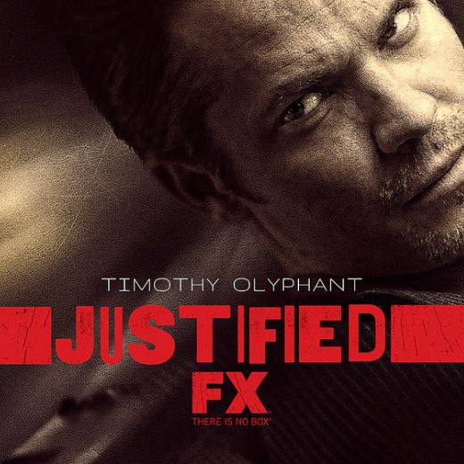 Justified: City Primeval Series OTT Release Date – Check OTT Rights Here