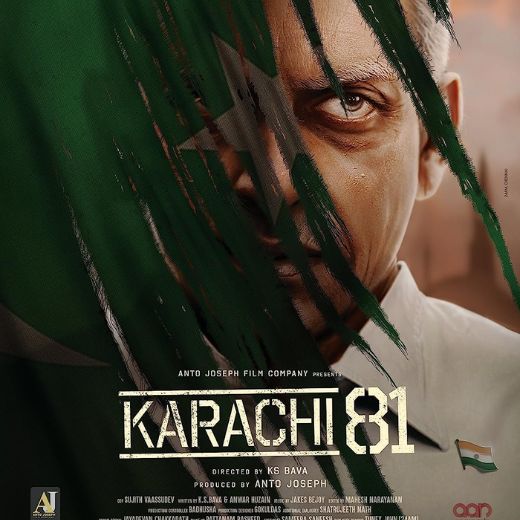 Karachi 81 Movie OTT Release Date – Check OTT Rights Here