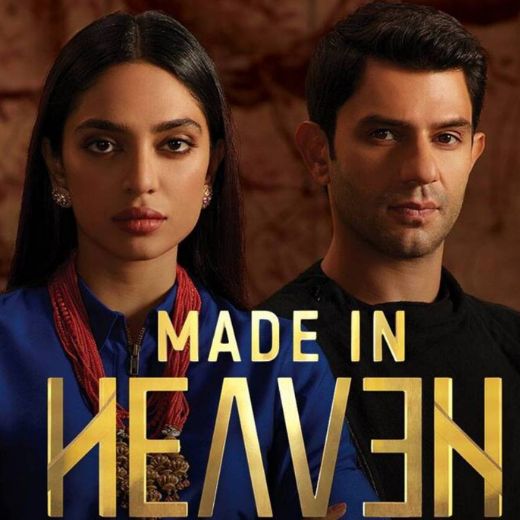 Made In Heaven Season 2 Series OTT Release Date – Check OTT Rights Here