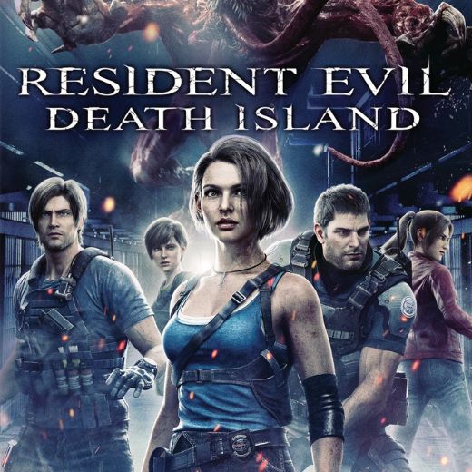 Resident Evil: Death Island Movie OTT Release Date – Check OTT Rights Here