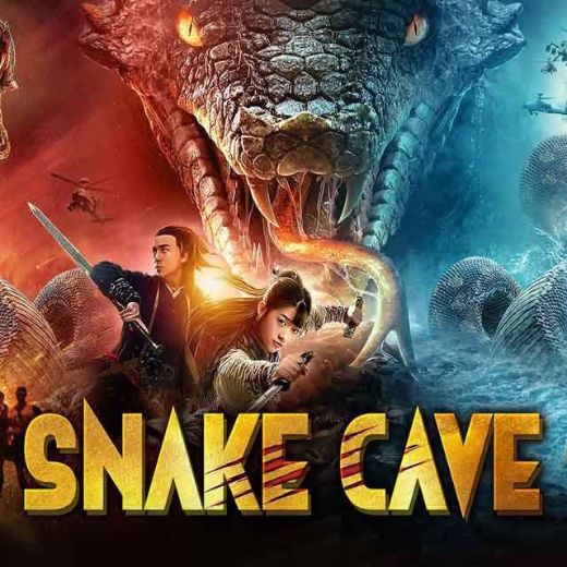 Snake Cave Movie OTT Release Date – Check OTT Rights Here