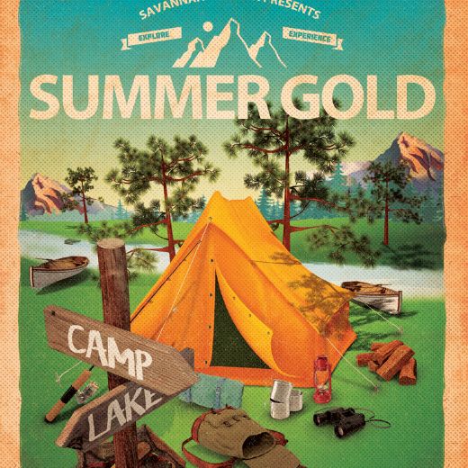Summer Gold Movie OTT Release Date – Check OTT Rights Here