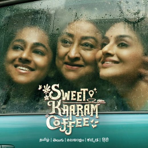 Sweet Kaaram Coffee OTT Release Date – Check OTT Rights Here