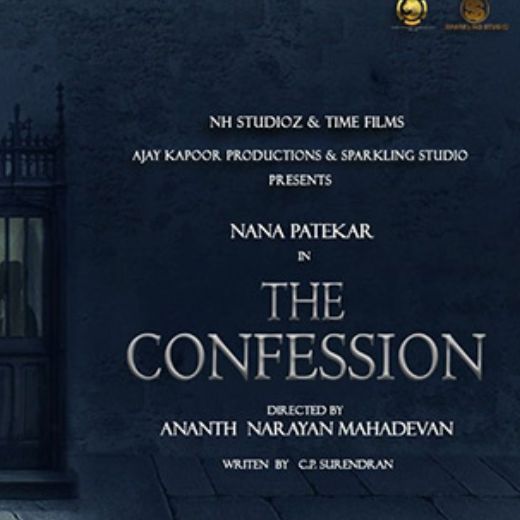 The Confession Movie OTT Release Date – Check OTT Rights Here