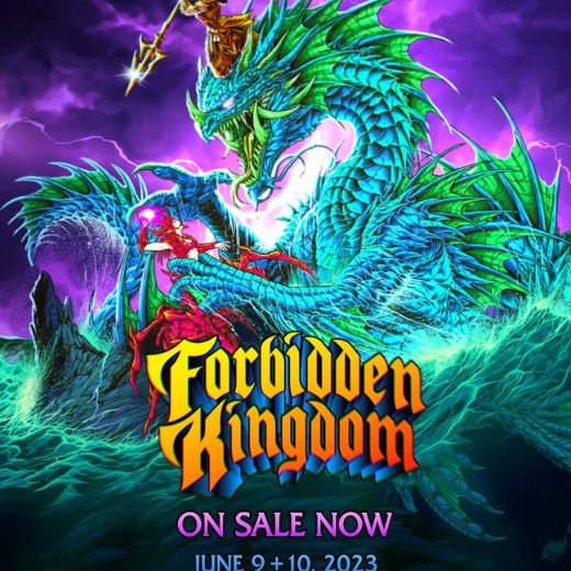 The Forbidden Kingdom Movie OTT Release Date – Check OTT Rights Here
