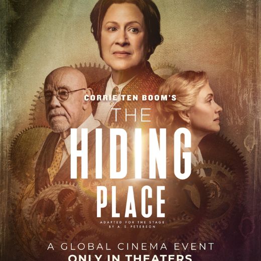 The Hiding Place Movie OTT Release Date – Check OTT Rights Here