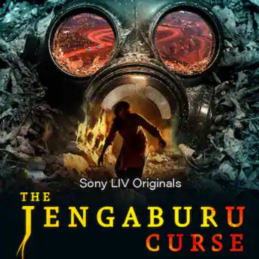 The Jengaburu Curse Series OTT Release Date – Check OTT Rights Here