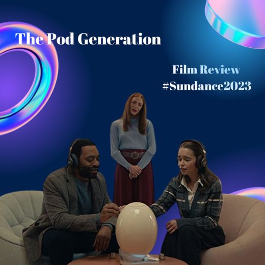 The Pod Generation Movie OTT Release Date – Check OTT Rights Here