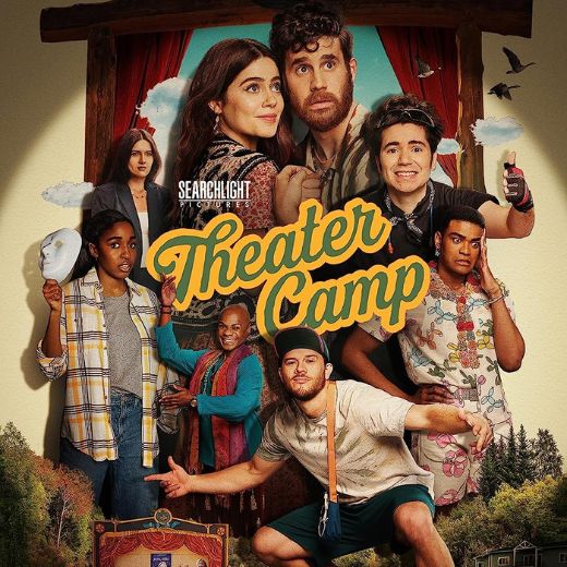 Theater Camp Movie OTT Release Date – Check OTT Rights Here
