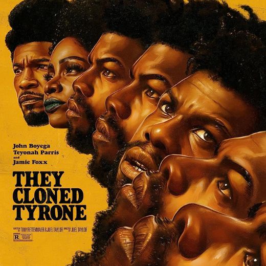 They Cloned Tyrone Movie OTT Release Date – Check OTT Rights Here