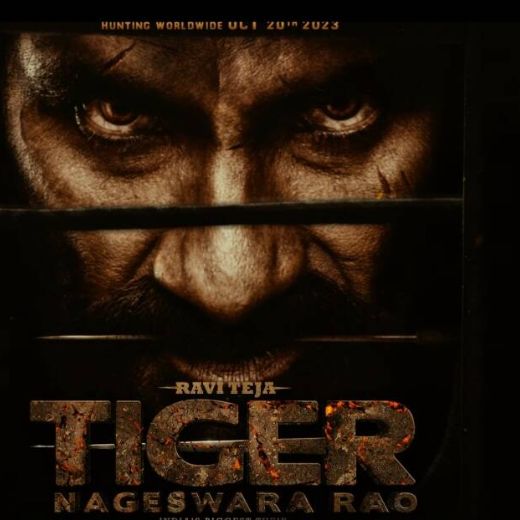 Tiger Nageswara Rao Movie OTT Release Date – Check OTT Rights Here
