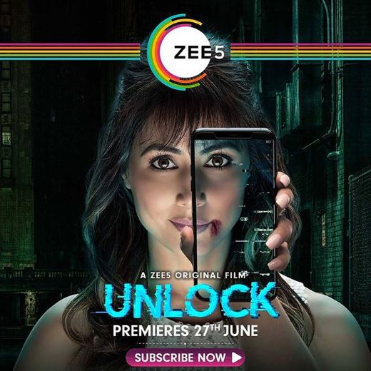 Unlock Movie OTT Release Date – Check OTT Rights Here