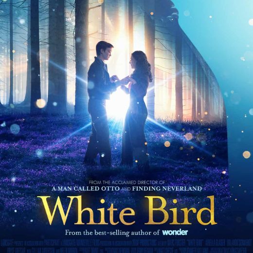 White Bird: A Wonder Story Movie OTT Release Date – Check OTT Rights Here