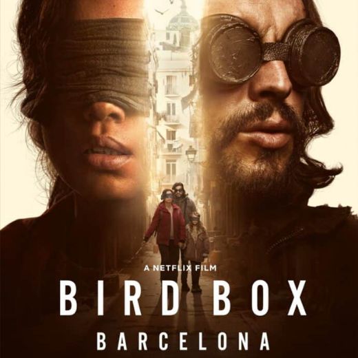 Bird Box Barcelona Movie OTT Release Date – Check OTT Rights Here