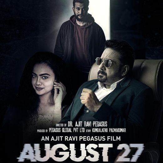 August 27 Movie OTT Release Date – Check OTT Rights Here