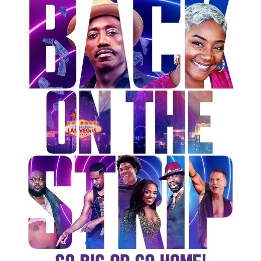 Back on the Strip Movie OTT Release Date – Check OTT Rights Here
