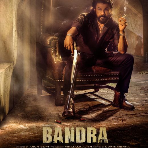 Bandra Movie OTT Release Date – Check OTT Rights Here