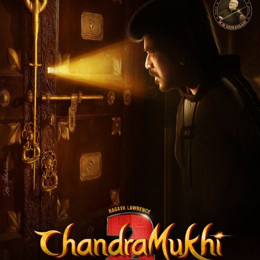 Chandramukhi 2 Movie OTT Release Date – Check OTT Rights Here