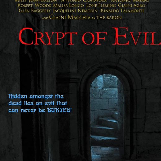 Crypt of Evil Movie OTT Release Date – Check OTT Rights Here