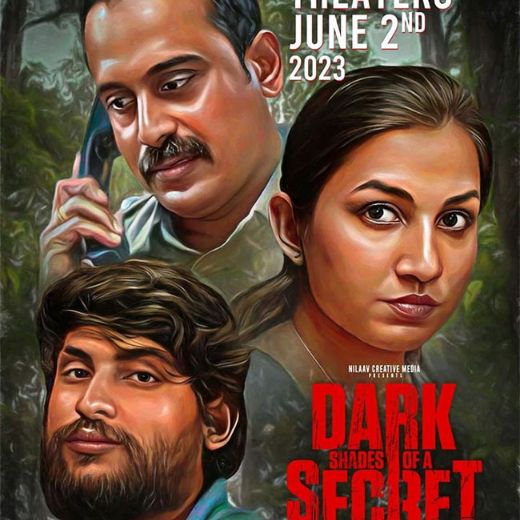 Dark Shades Of A Secret Movie OTT Release Date – Check OTT Rights Here