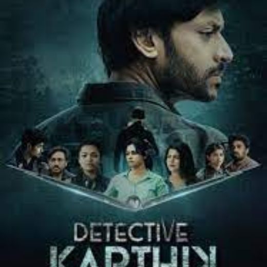 Detective Karthik Movie OTT Release Date – Check OTT Rights Here