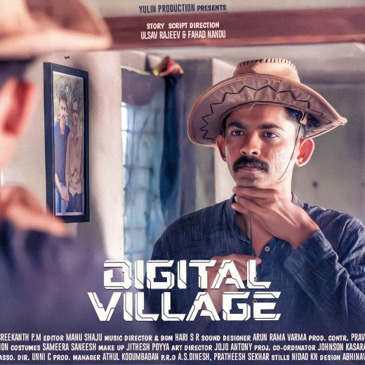Digital Village Movie OTT Release Date – Check OTT Rights Here