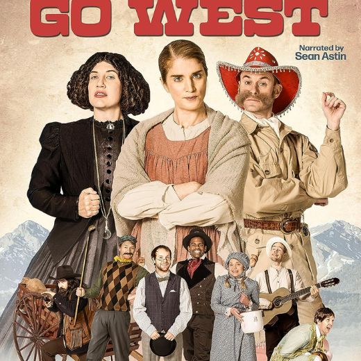 Go West Movie OTT Release Date – Check OTT Rights Here
