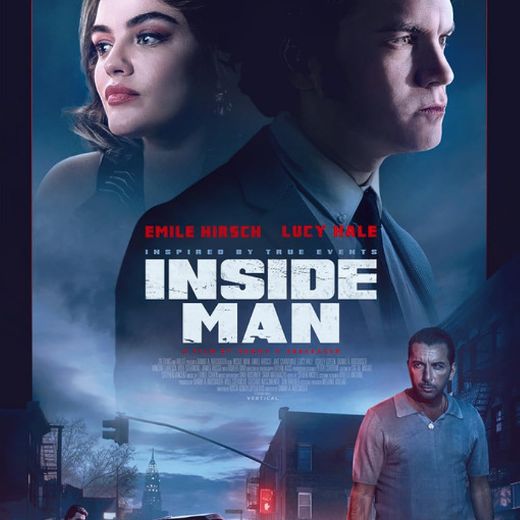 Inside Man Movie OTT Release Date – Check OTT Rights Here