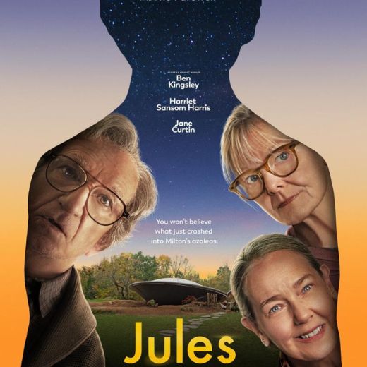 Jules Movie OTT Release Date – Check OTT Rights Here