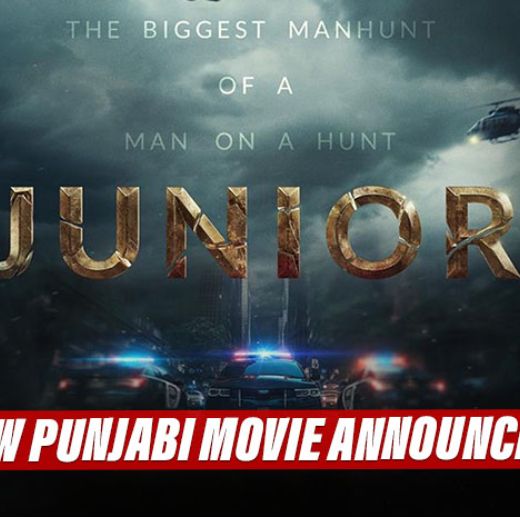 Junior Movie OTT Release Date – Check OTT Rights Here