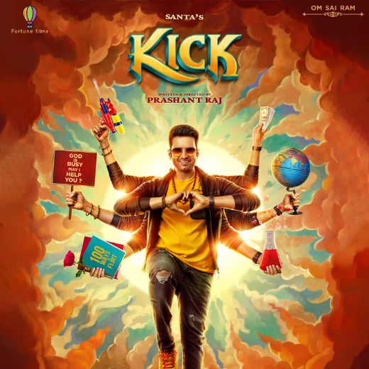 Kick Movie OTT Release Date – Check OTT Rights Here