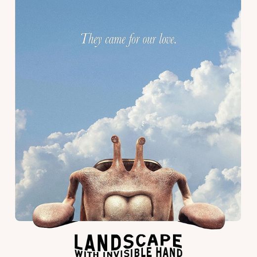 Landscape with Invisible Hand Movie OTT Release Date – Check OTT Rights Here