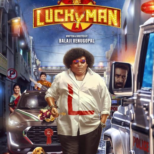 Lucky Man Movie OTT Release Date – Check OTT Rights Here