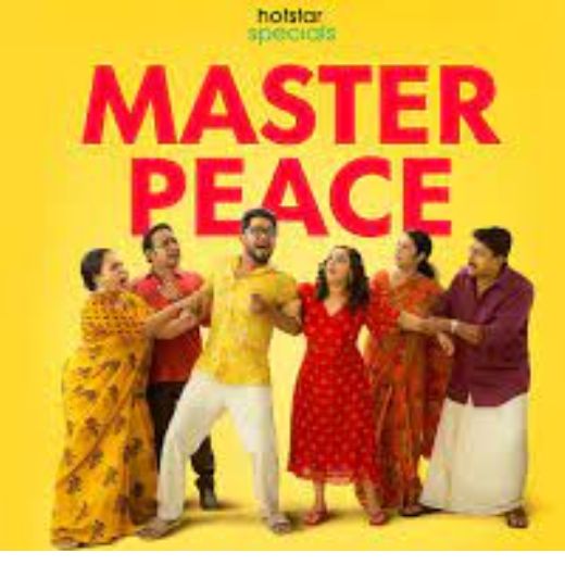 Master Peace Series OTT Release Date – Check OTT Rights Here