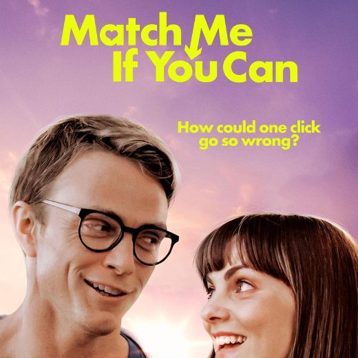 Match Me If You Can Movie OTT Release Date – Check OTT Rights Here