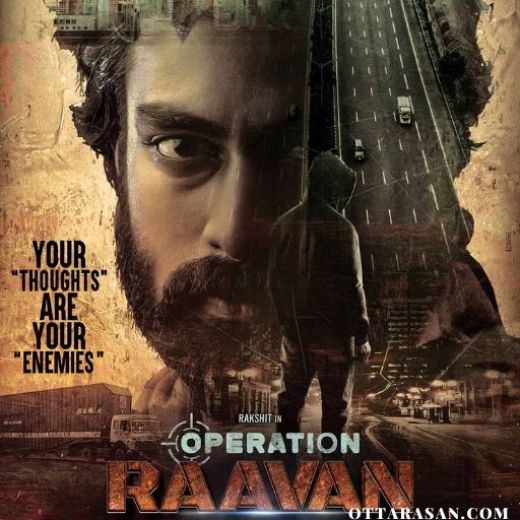 Operation Raavan Movie OTT Release Date – Check OTT Rights Here
