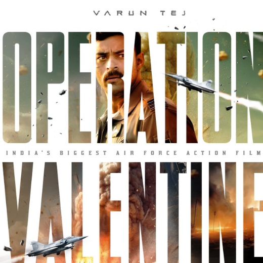 Operation Valentine Movie OTT Release Date – Check OTT Rights Here