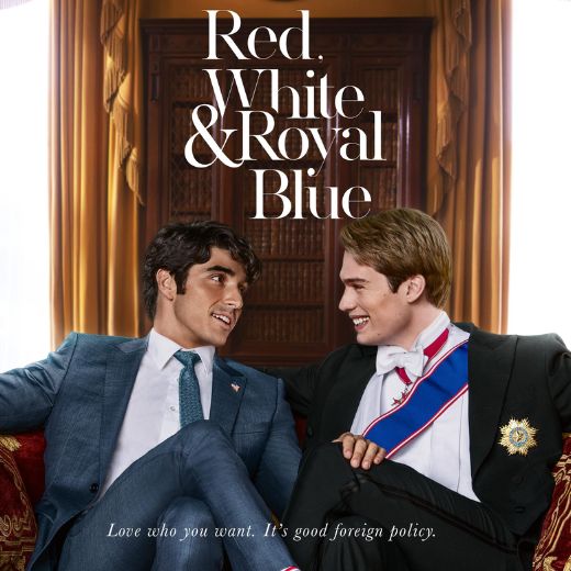 Red, White & Royal Blue Movie OTT Release Date – Check OTT Rights Here