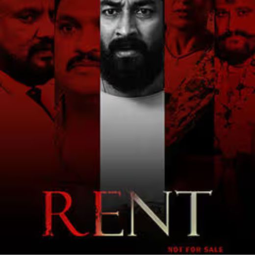 Rent (Not For Sale) Movie OTT Release Date – Check OTT Rights Here