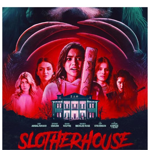 Slotherhouse Movie OTT Release Date – Check OTT Rights Here