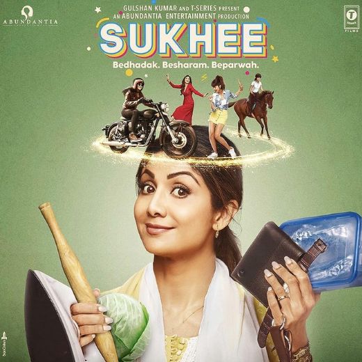 Sukhee Movie OTT Release Date – Check OTT Rights Here