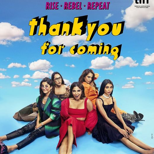 Thank you for coming Movie OTT Release Date – Check OTT Rights Here
