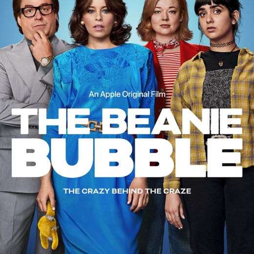 The Beanie Bubble Movie OTT Release Date – Check OTT Rights Here