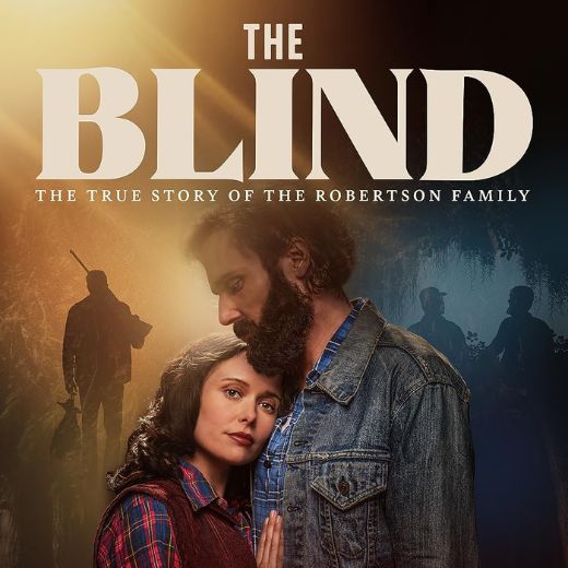 The Blind Movie OTT Release Date – Check OTT Rights Here