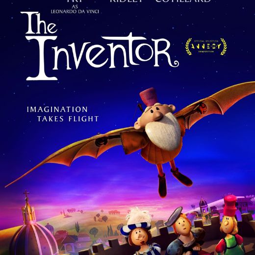 The Inventor Movie OTT Release Date – Check OTT Rights Here
