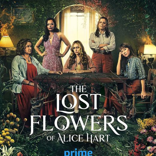 The Lost Flowers of Alice Hart Series OTT Release Date – Check OTT Rights Here