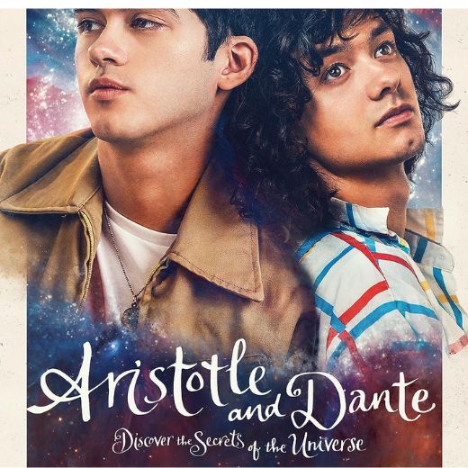 Aristotle and Dante Discover the Secrets of the Universe Movie OTT Release Date – Check OTT Rights Here