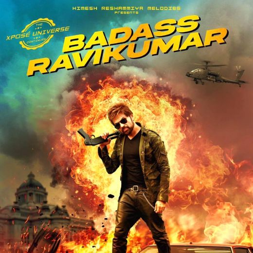 Badass Ravi Kumar Movie OTT Release Date – Check OTT Rights Here
