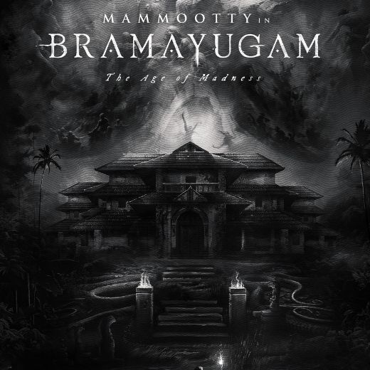 Bramayugam Movie OTT Release Date – Check OTT Rights Here